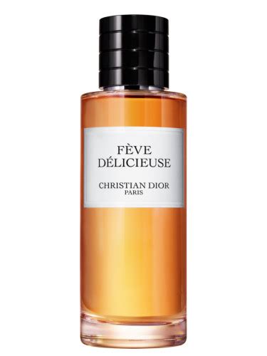 Fève Délicieuse (2018) Dior for women and men .